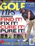 Golf Magazines